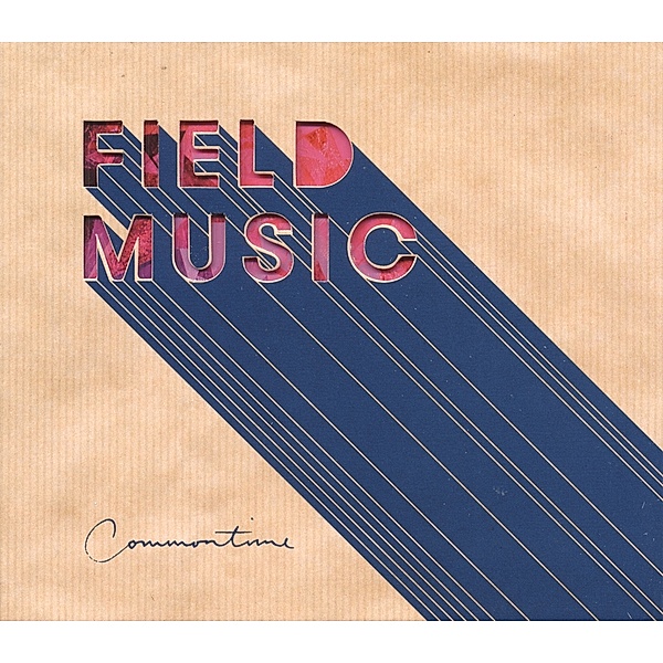 Commontime, Field Music