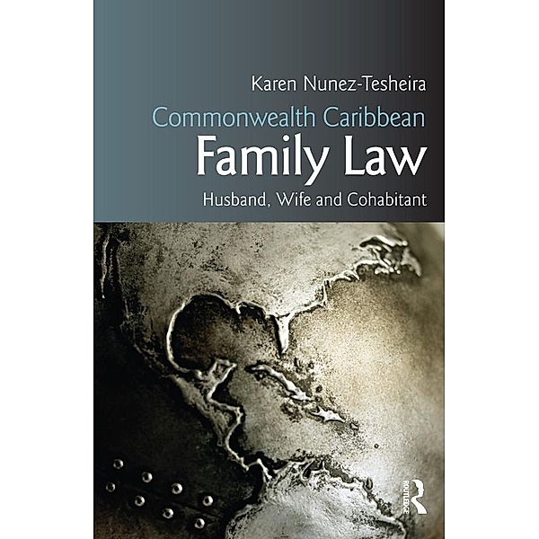 Commonwealth Caribbean Family Law, Karen Tesheira