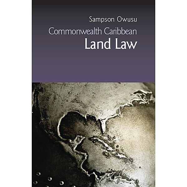 Commonwealth Caribbean Land Law, Sampson Owusu