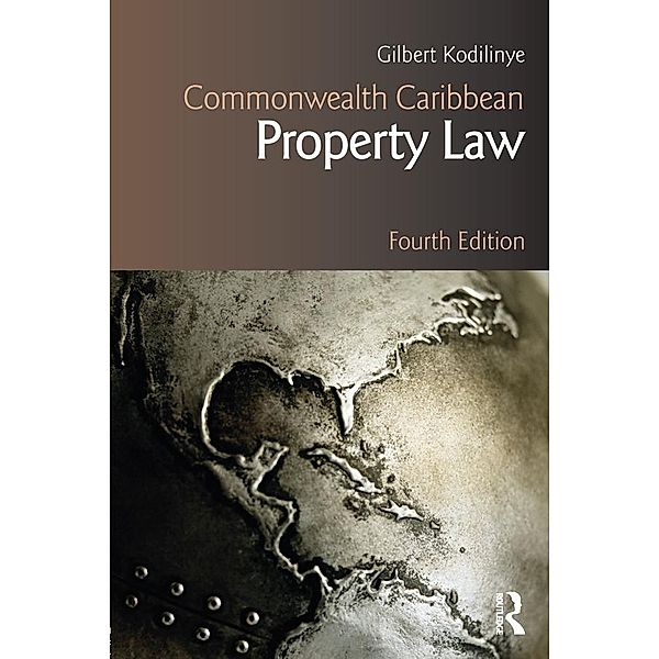 Commonwealth Caribbean Property Law, Gilbert Kodilinye