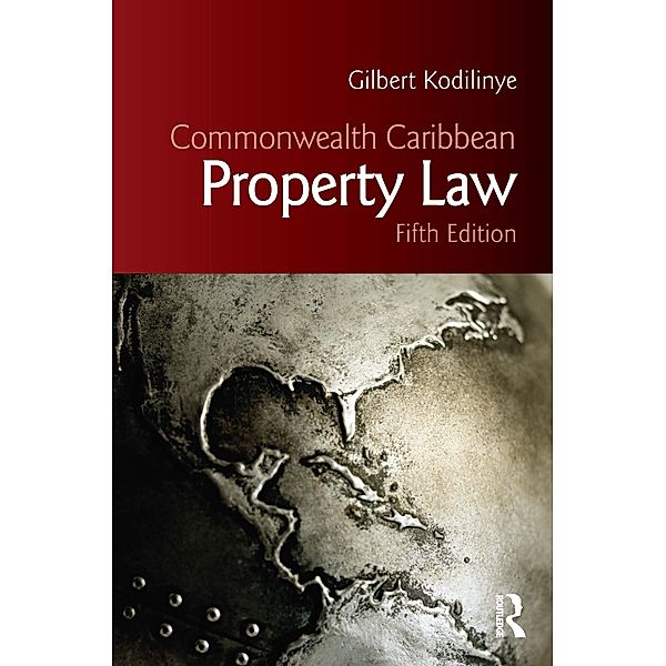 Commonwealth Caribbean Property Law, Gilbert Kodilinye