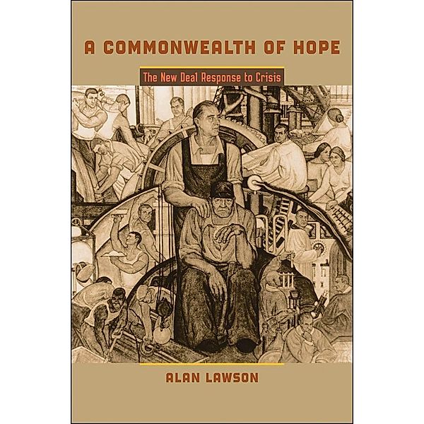 Commonwealth of Hope, Alan Lawson