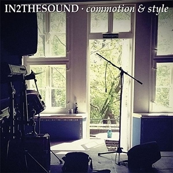Commotion & Style, In2thesound