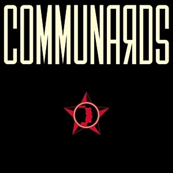 Communards (35 Year Anniversary Edition) (2cd), Communards