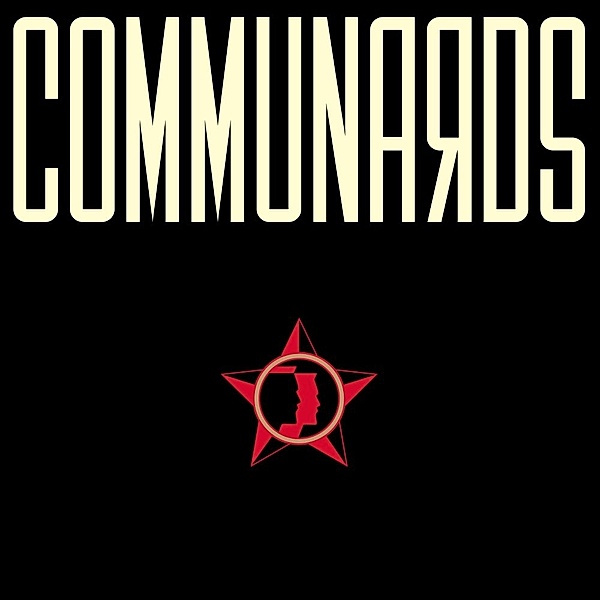 Communards (35 Year Anniversary Edition) (2lp) (Vinyl), Communards