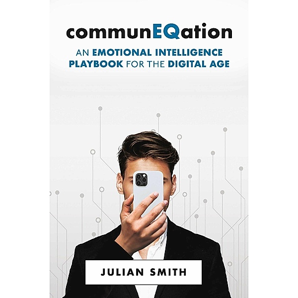 communEQation, Julian Smith