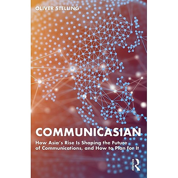 CommunicAsian, Oliver Stelling