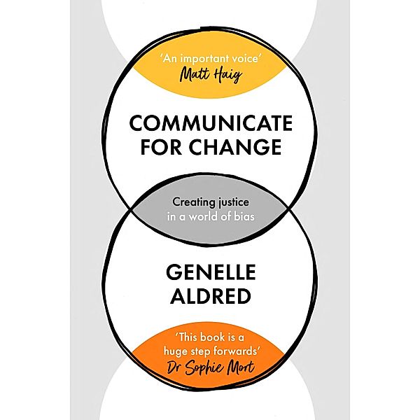 Communicate for Change, Genelle Aldred