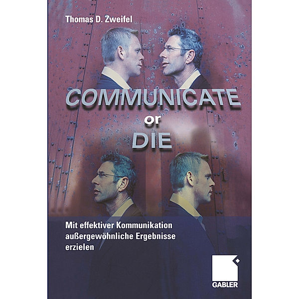 Communicate or Die, Thomas Zweifel