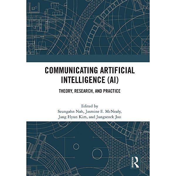 Communicating Artificial Intelligence (AI)