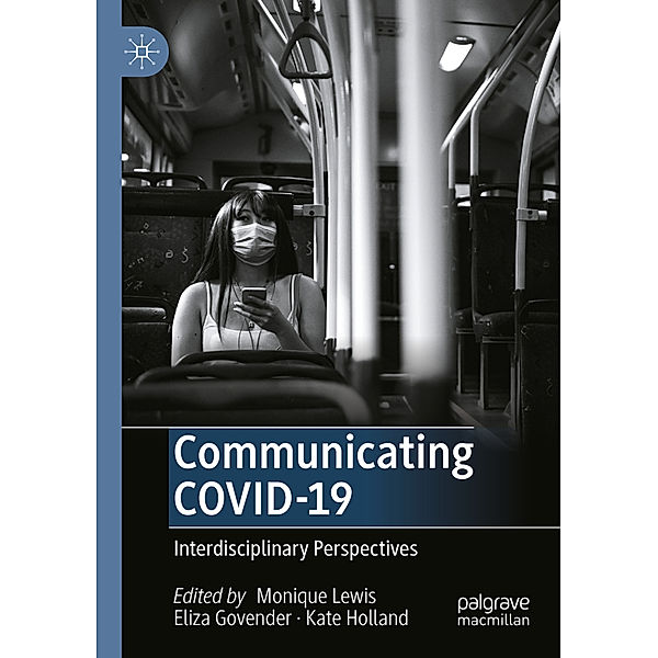 Communicating COVID-19