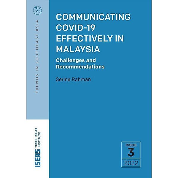 Communicating COVID-19 Effectively in Malaysia, Serina Rahman