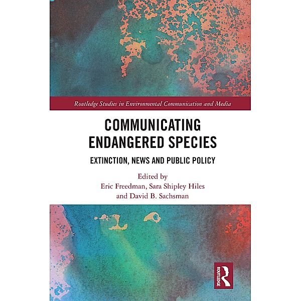 Communicating Endangered Species