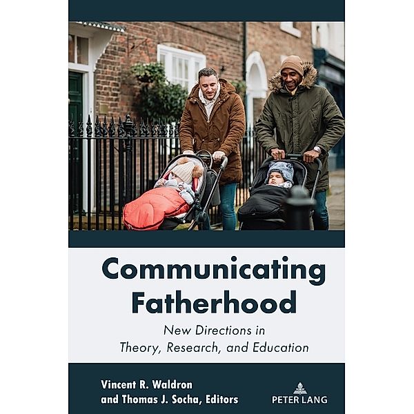 Communicating Fatherhood