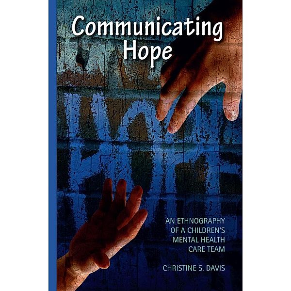 Communicating Hope, Christine Davis