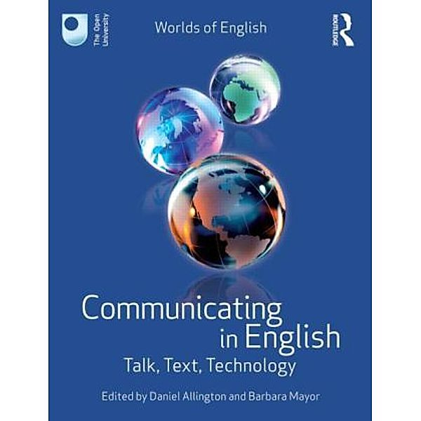 Communicating In English