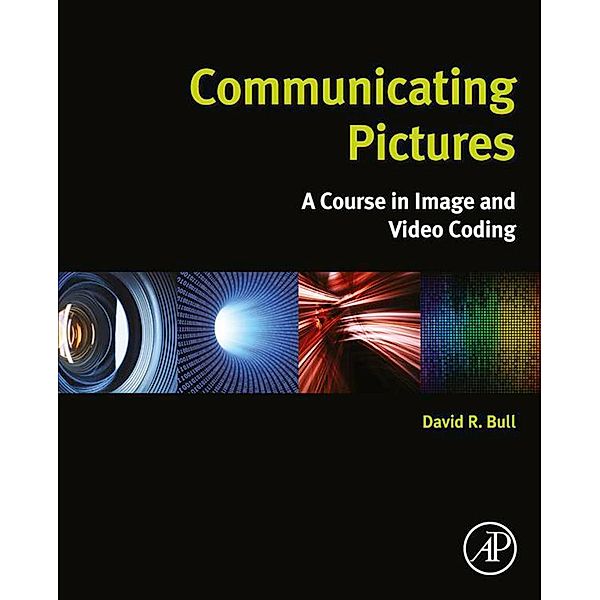 Communicating Pictures, David Bull