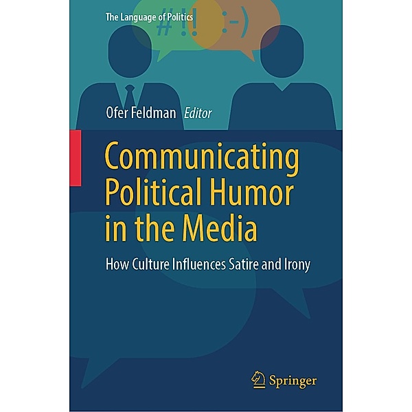 Communicating Political Humor in the Media / The Language of Politics