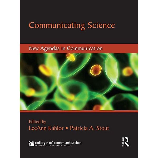Communicating Science