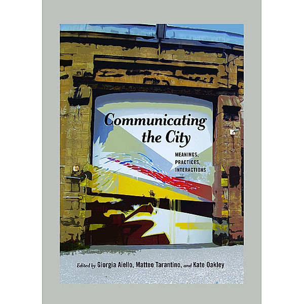 Communicating the City