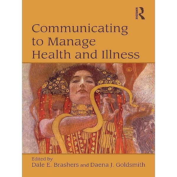 Communicating to Manage Health and Illness