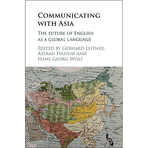 Communicating with Asia