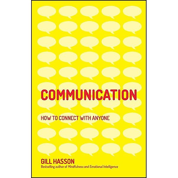 Communication, Gill Hasson