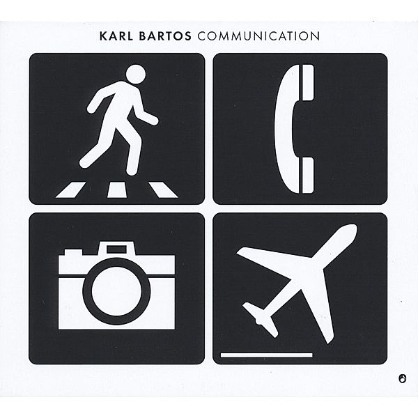 Communication, Karl Bartos