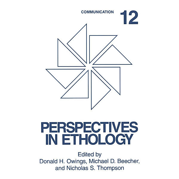 Communication, Donald H. Owings, Michael D. Beecher, Nicholas S. Thompson