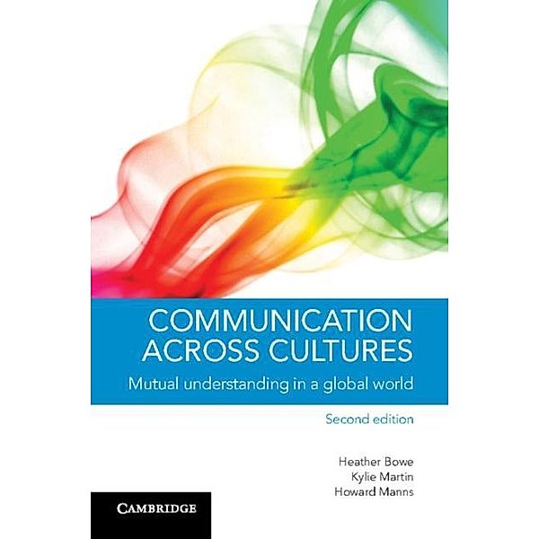 Communication across Cultures, Heather Bowe