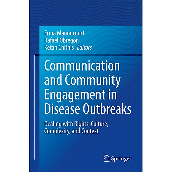 Communication and Community Engagement in Disease Outbreaks