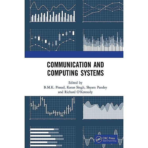 Communication and Computing Systems