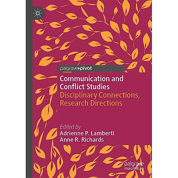 Communication and Conflict Studies