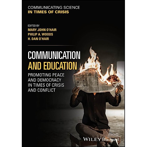 Communication and Education / Communicating Science in Times of Crisis Bd.1