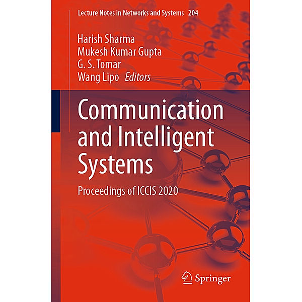 Communication and Intelligent Systems