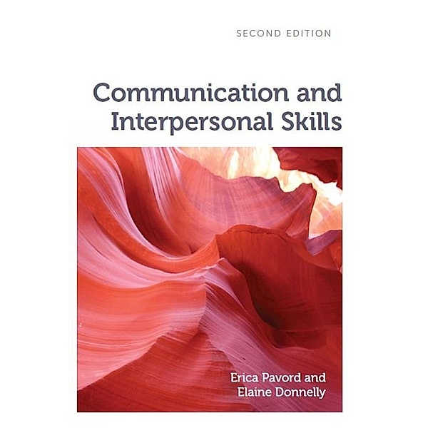 Communication and Interpersonal Skills, Erica Pavord, Elaine Donnelly