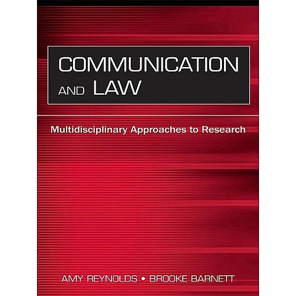 Communication and Law