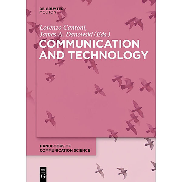 Communication and Technology