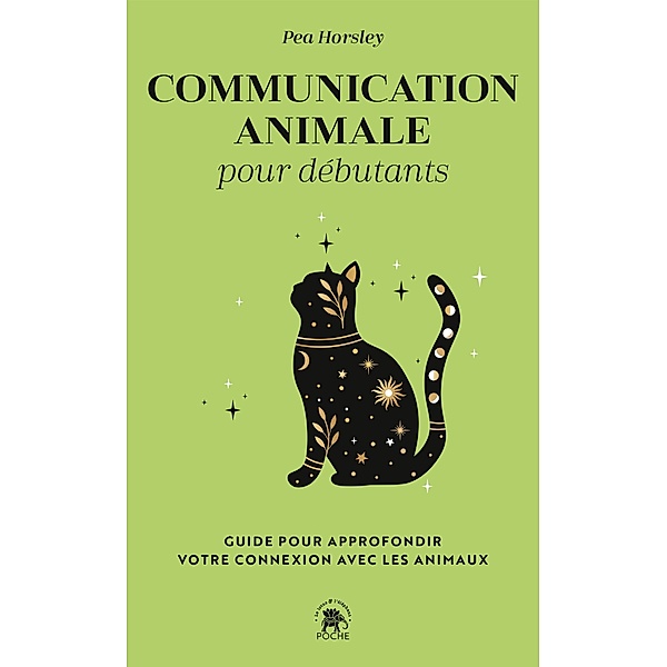 Communication animale pour débutants / Poche, Pea Horsley