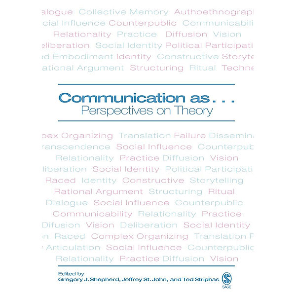 Communication as ...