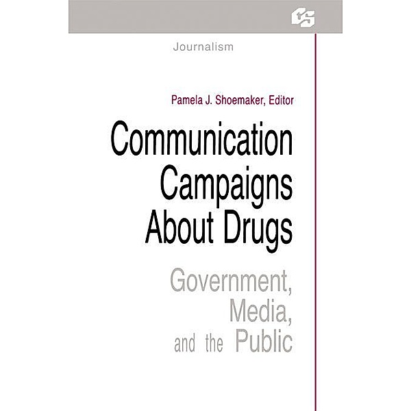 Communication Campaigns About Drugs