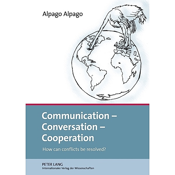 Communication - Conversation - Cooperation, Alpago Alpago