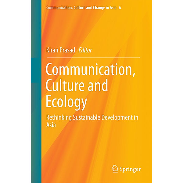 Communication, Culture and Ecology