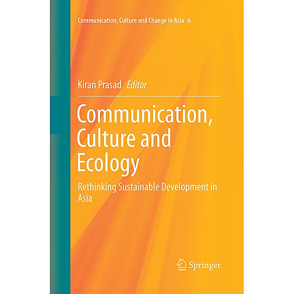 Communication, Culture and Ecology