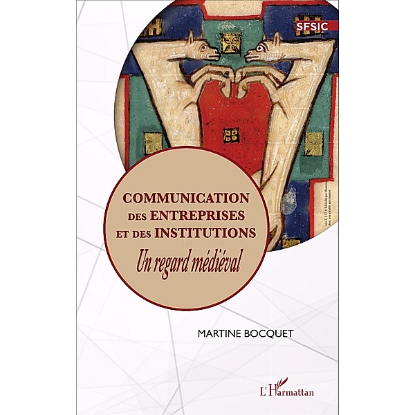 Communication des entreprises et des institutions, Bocquet Martine Bocquet