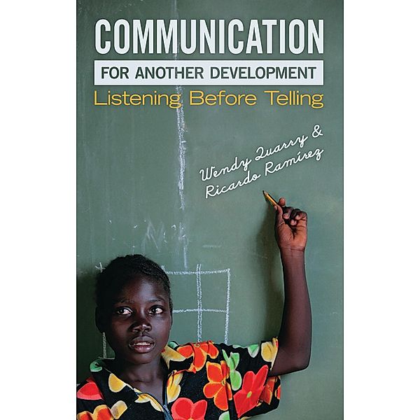 Communication for Another Development, Wendy Quarry, Ricardo Ramirez