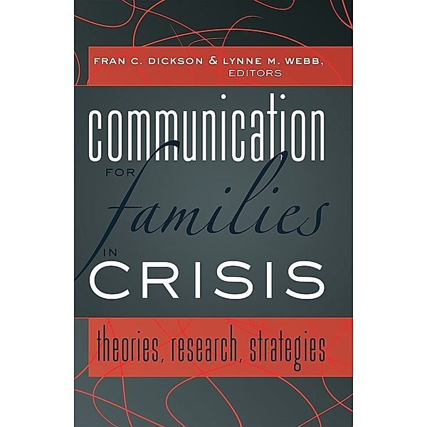 Communication for Families in Crisis