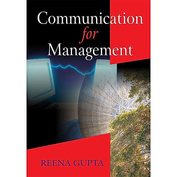 Communication for Management, Reena Gupta