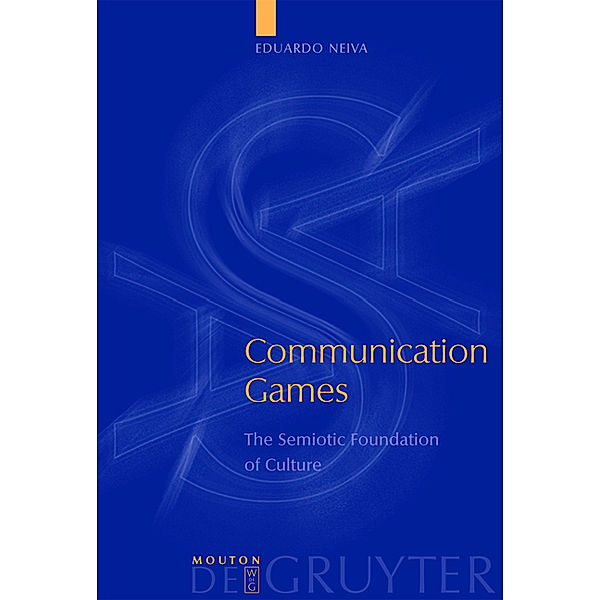 Communication Games, Eduardo Neiva