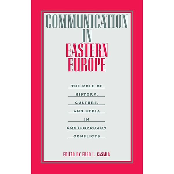 Communication in Eastern Europe